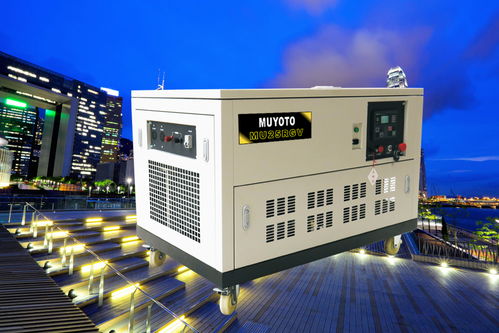 40千瓦靜音發(fā)電機 為現代電氣設備提供穩(wěn)定、安靜的電力解決方案