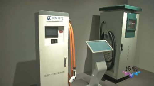 新型電力裝備產業 強化創新驅動，引領產業跨越發展